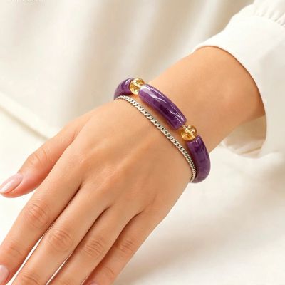 Adorning Royal Bracelet