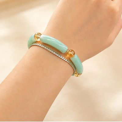 Adorning Royal Bracelet