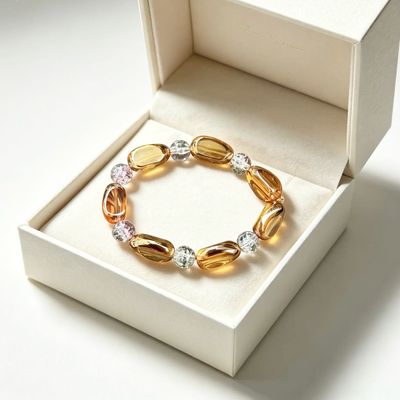 Prestige Royal Bracelet
