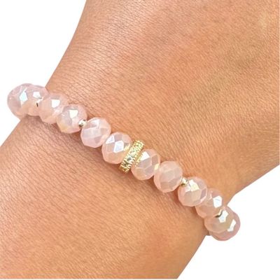 Believe Royal Bracelet