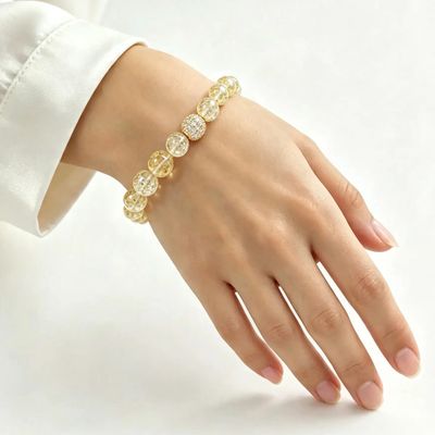 Bright Expanse Bracelet