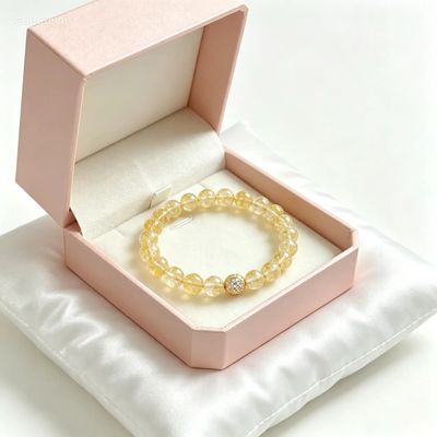 Bright Expanse Bracelet