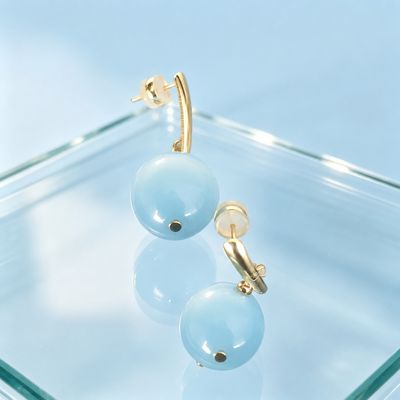 El-Roi Royal Earing