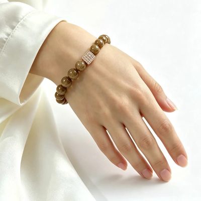 Yadah Royal Bracelets