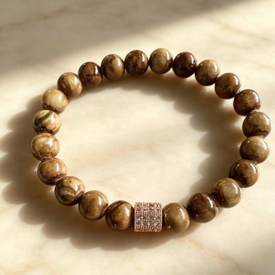 Yadah Royal Bracelets