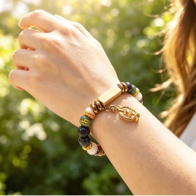 Exceptional Royal Bracelet