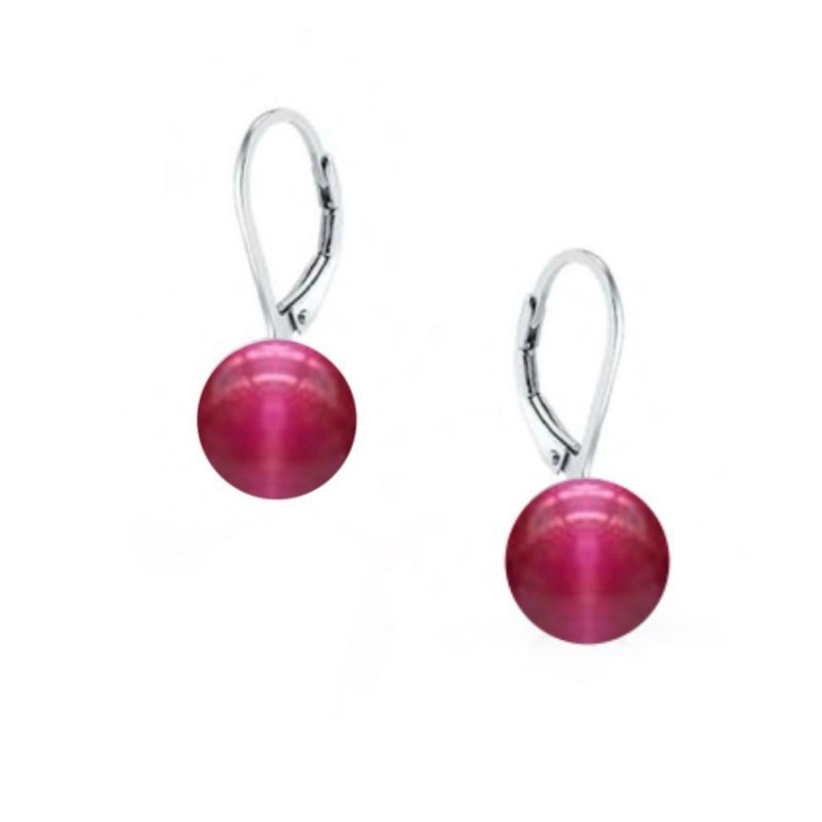 Unique Royal Earing
