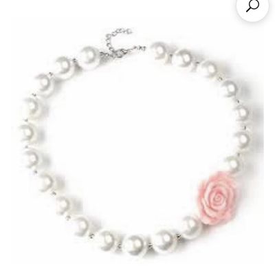 Rosy Heaven, Bracelet