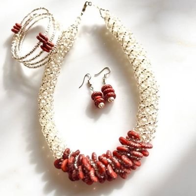 Sweet Eternal, Royalty Jewelry