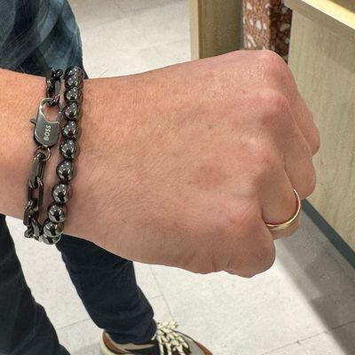Soft Heighten Royal Bracelet