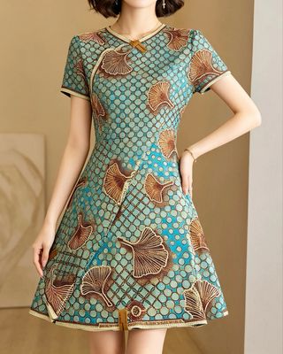 African Wax print Fabric, Exclusive Design