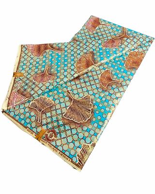 African Wax print Fabric, Exclusive Design