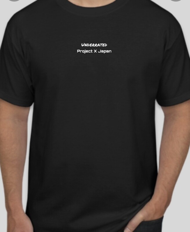 The Great Wave Tee