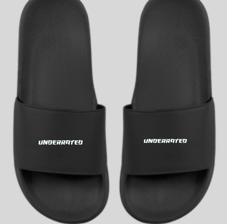 Underrated slides