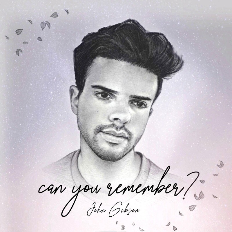 "Can You Remember?" - CD (2020)