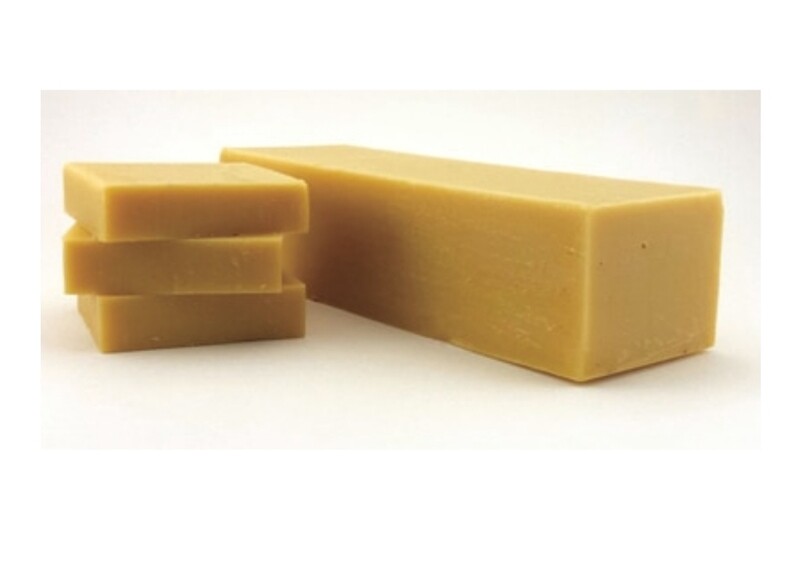 Orange Cinnamon Soap