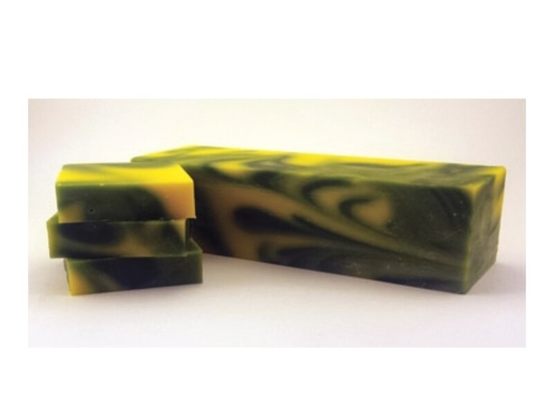 Lemon Verbena Soap