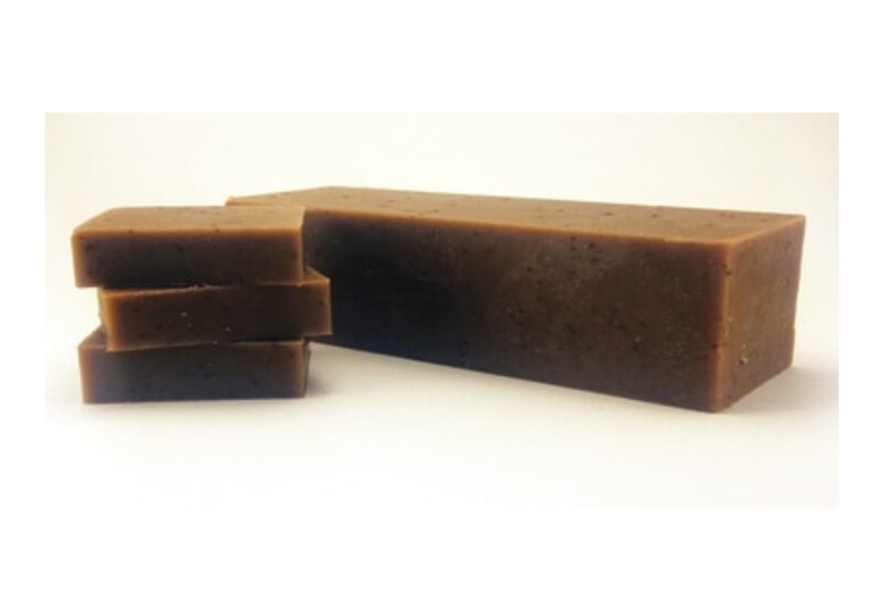 Sweet Musk Soap