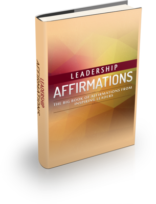 Leadership  Affirmations Ebook