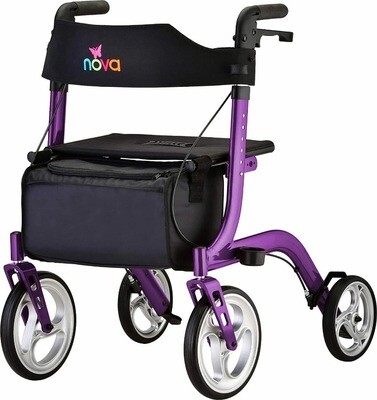 Rollators