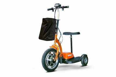 Standing Scooters