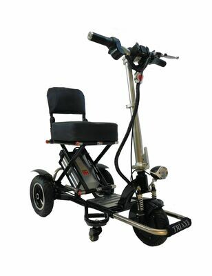 Enhance Triaxe Sport Scooter