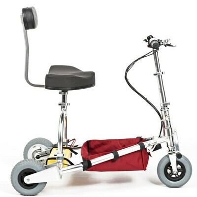 TravelScoot Deluxe