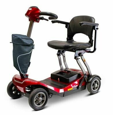 REMO Auto-Flex Travel Scooter