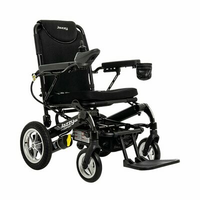 Pride Jazzy Passport Folding Power Chair Pride Jazzy Passport Folding Power Chair