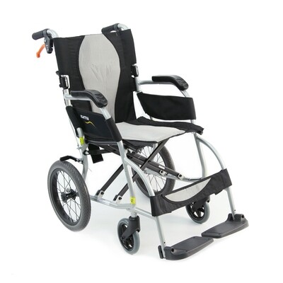 Manual Wheelchairs
