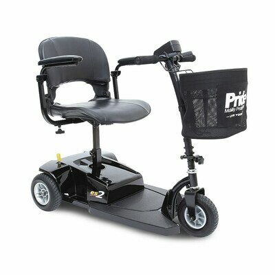 3-Wheel Portable
