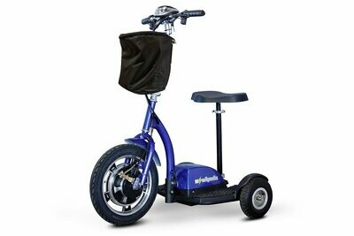 eWheels EW-18 STAND-N-RIDE