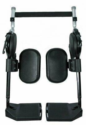 Foot Extender for DX, LX and Elite EX