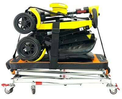 Portable Lifts