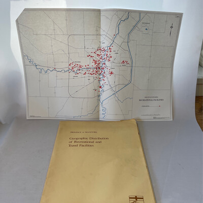 MB Maps Collection