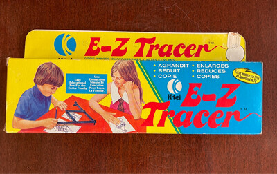 E-Z Tracer