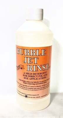 C. Jenkins 16-Ounce Bubble Jet Rinse
