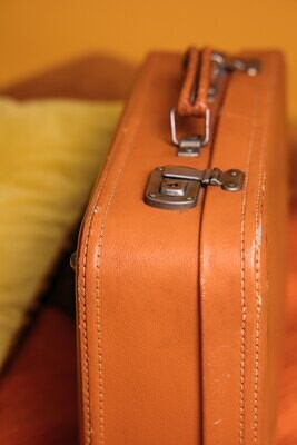 Vintage &amp; Antique Curiosities