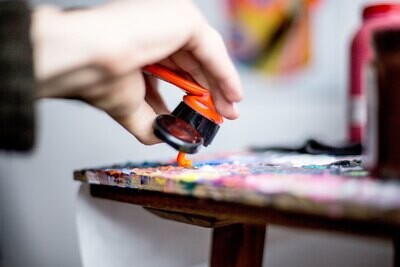 Painting &amp; Drawing
