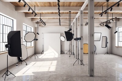 Photography, Video &amp; Equipment