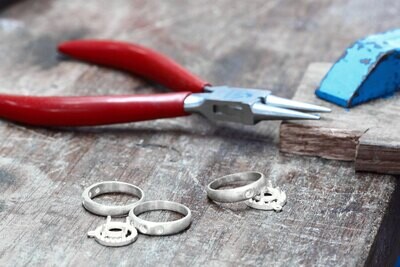 Jewelry &amp; Beads