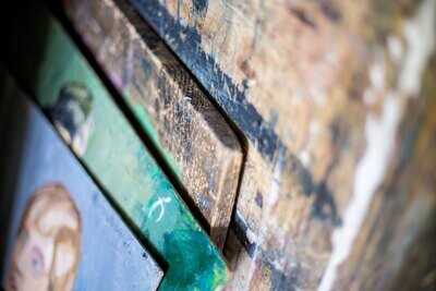 Canvases