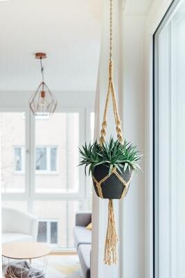 Macrame