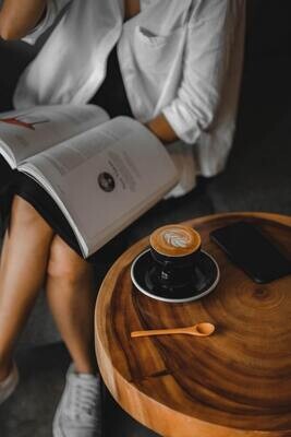 Coffee Table Books