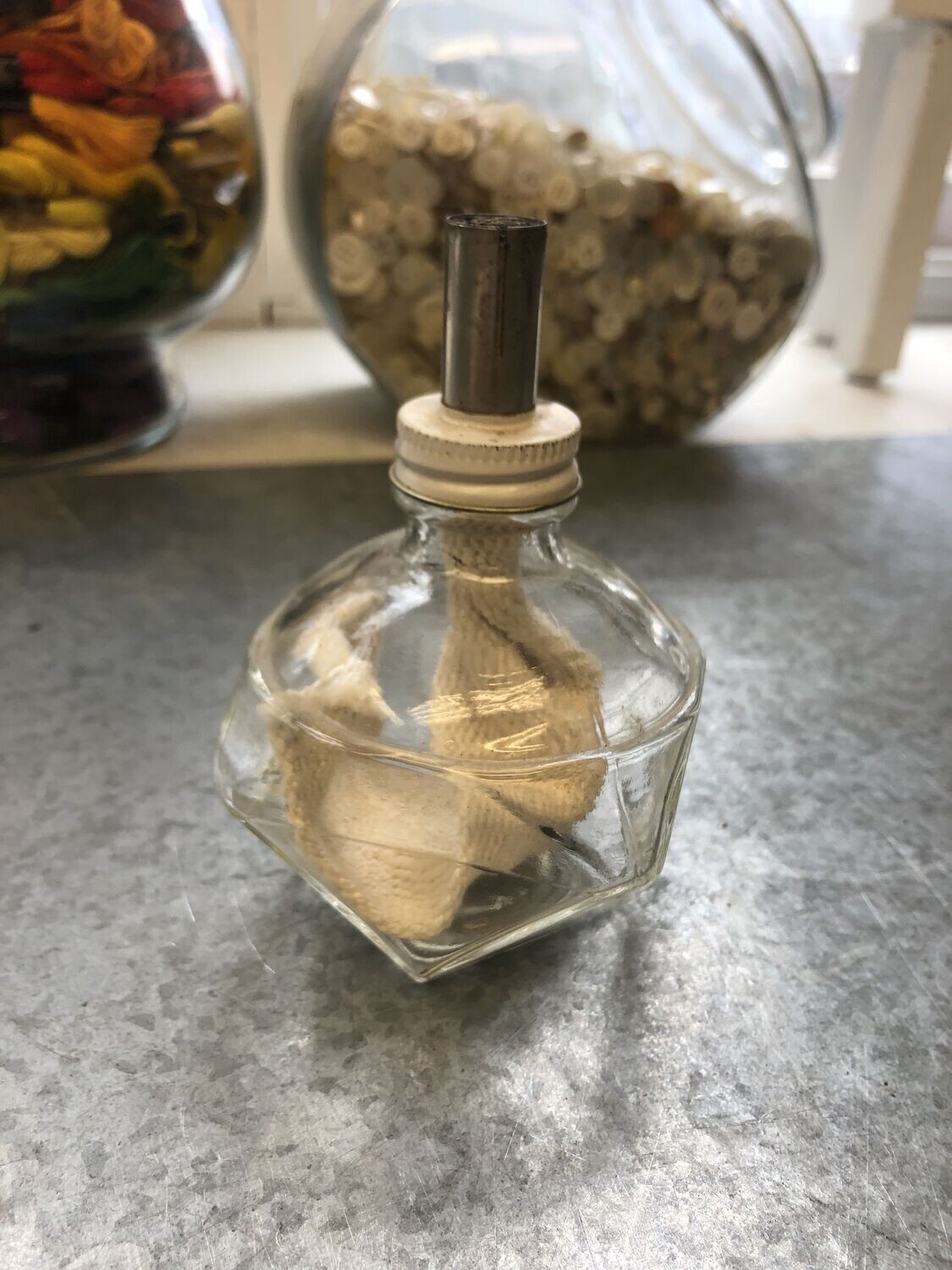 Oil Lamp Oil Lamp