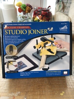 Studio Joiner -  Frame Joiner
