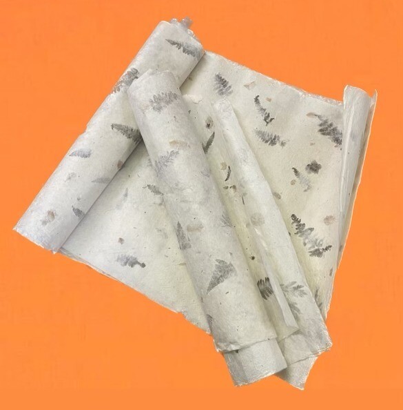Handmade Paper Handmade Paper