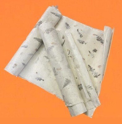 Handmade Paper