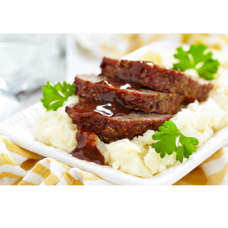 Meatloaf