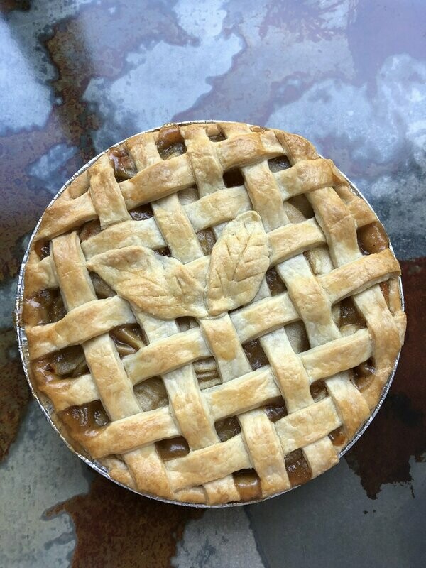Apple Pie (limited time) *Shipping Only*